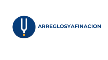 ARREGLOSYAFINACION